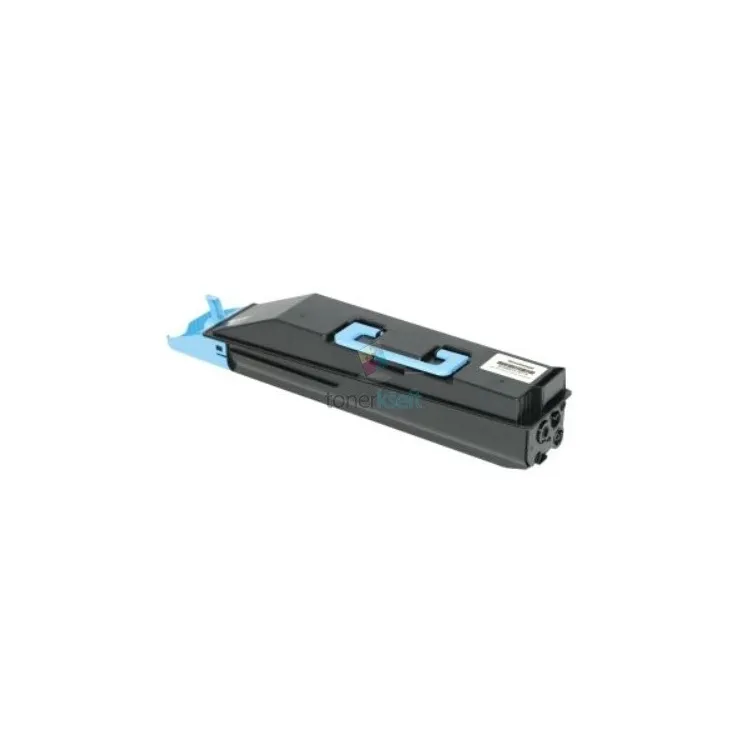 Utax CDC 1725 (652510011) C Cyan - kék toner chippel - 12.000 oldal