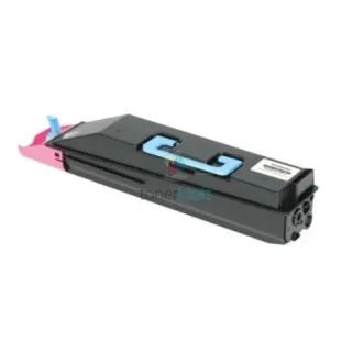 Utax CDC 1725 (652510014) M Magenta - piros toner chippel - 12.000 oldal