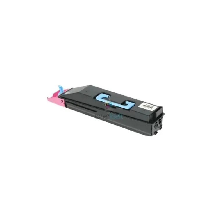 Utax CDC 1725 (652510014) M Magenta - piros toner chippel - 12.000 oldal