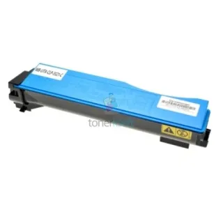 Utax CLP 3521 (4452110011) C Cyan - kék toner chippel - 5.000 oldal