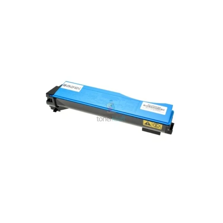 Utax CLP 3521 (4452110011) C Cyan - kék toner chippel - 5.000 oldal