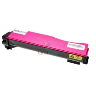 Utax CLP 3521 (4452110014) M Magenta - piros toner chippel - 5.000 oldal