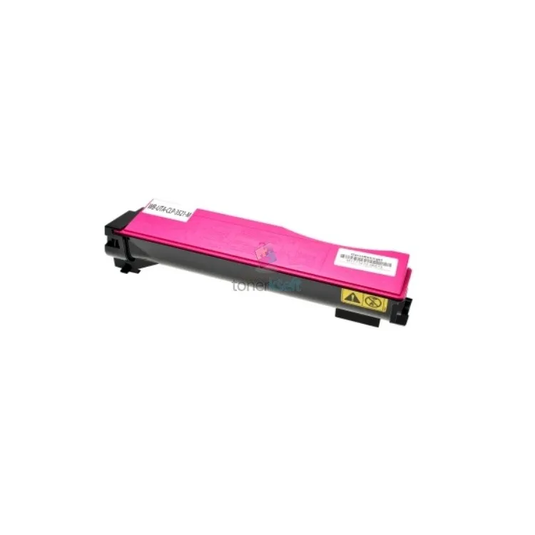 Utax CLP 3521 (4452110014) M Magenta - piros toner chippel - 5.000 oldal