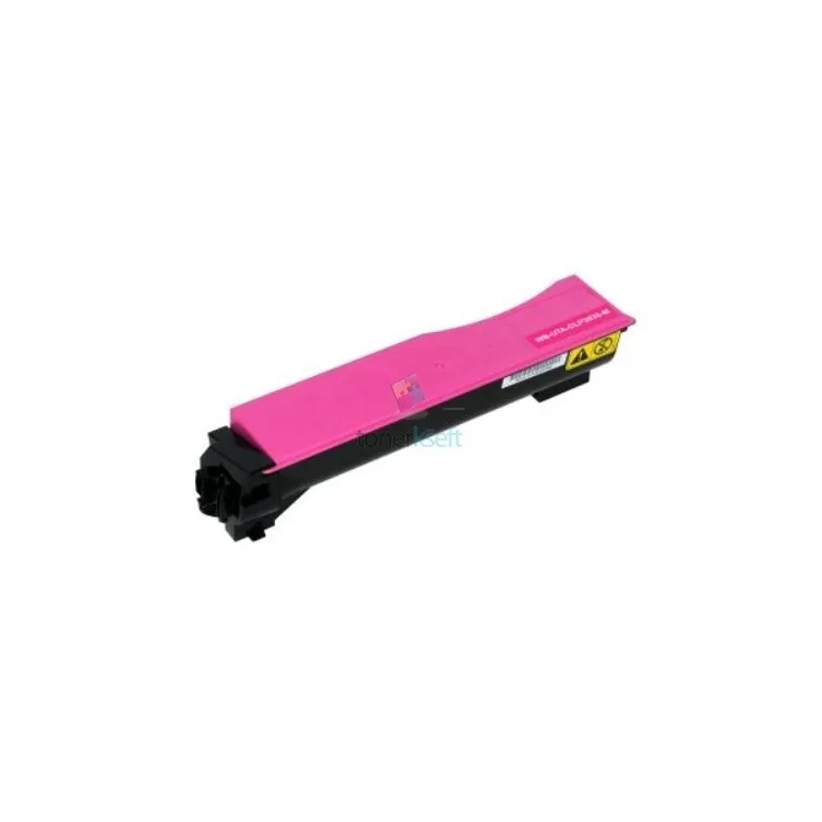 Utax CLP 3635 (4463510014) M Magenta - piros toner - 12.000 oldal