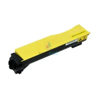 Utax CLP 3635 (4463510016) Y Yellow - sárga toner - 12.000 oldal