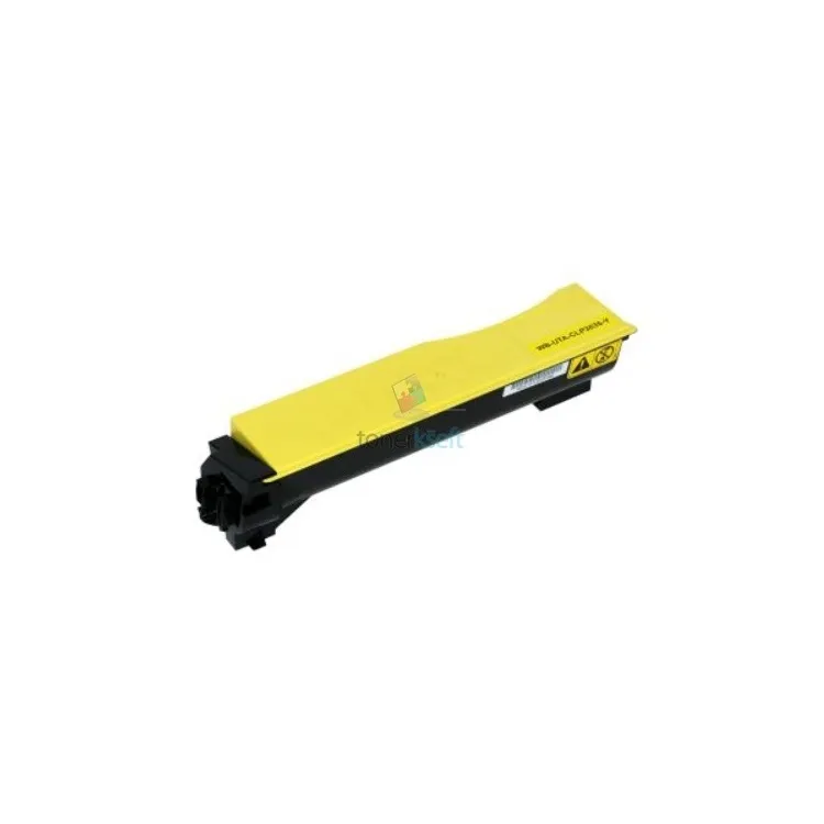 Utax CLP 3635 (4463510016) Y Yellow - sárga toner - 12.000 oldal