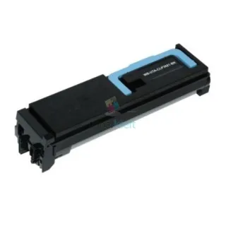 Utax CLP 3621 (4462110010) BK Black - fekete toner chippel - 7.000 oldal