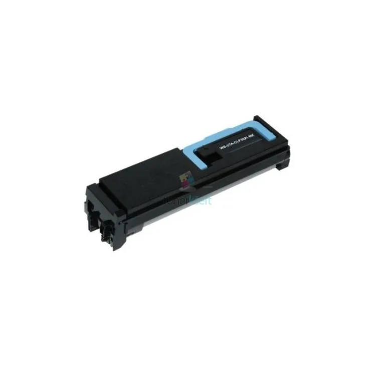 Utax CLP 3621 (4462110010) BK Black - fekete toner chippel - 7.000 oldal