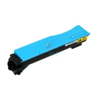 Utax CLP 3621 (4462110011) C Cyan - kék toner chippel - 5.000 oldal