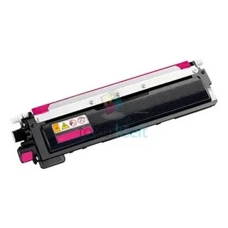 Brother TN-230 / TN230 M Magenta - piros toner - 1.400 oldal