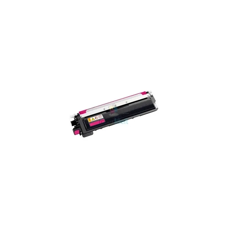 Brother TN-230 / TN230 M Magenta - piros toner - 1.400 oldal