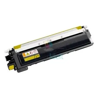 Brother TN-230 / TN230 Y Yellow - sárga toner - 1.400 oldal