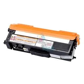 Brother TN-325 / TN325 BK Black - fekete toner - 4.000 oldal