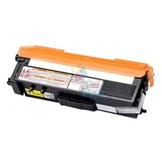 Brother TN-325 / TN325 Y Yellow - sárga toner - 3.500 oldal