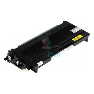 Brother TN-2000 / TN2000 BK Black - fekete toner - 2.500 oldal