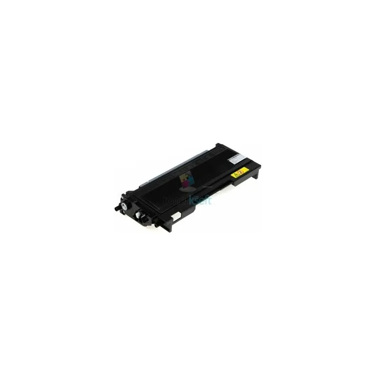 Brother TN-2000 / TN2000 BK Black - fekete toner - 2.500 oldal