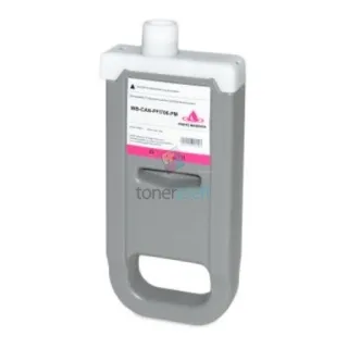 Canon PFI-706PM / PFI706PM 6686B001 Photo Magenta - foto piros patron chippel - 700 ml