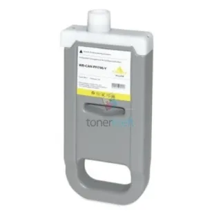 Canon PFI-706Y / PFI706Y 6684B001 Yellow - sárga patron chippel - 700 ml