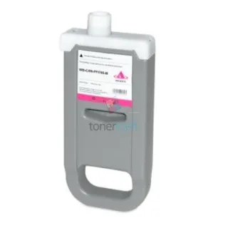 Canon PFI-706M / PFI706M 6683B001 Magenta - piros patron chippel - 700 ml