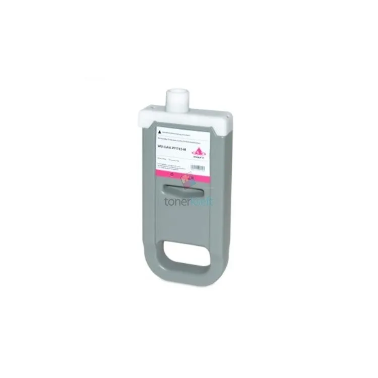 Canon PFI-703M / PFI703M 2965B001 Magenta - piros patron chippel - 700 ml