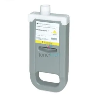 Canon PFI-703Y / PFI703Y 2966B001 Yellow - sárga patron chippel - 700 ml