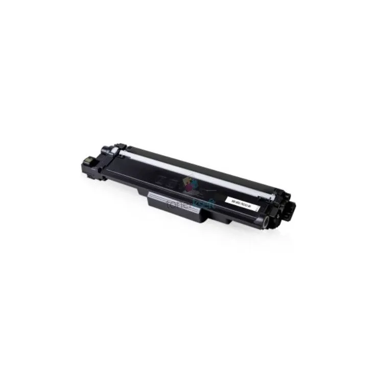 Brother TN-243 / TN243 BK Black - fekete toner chippel - 1.000 oldal