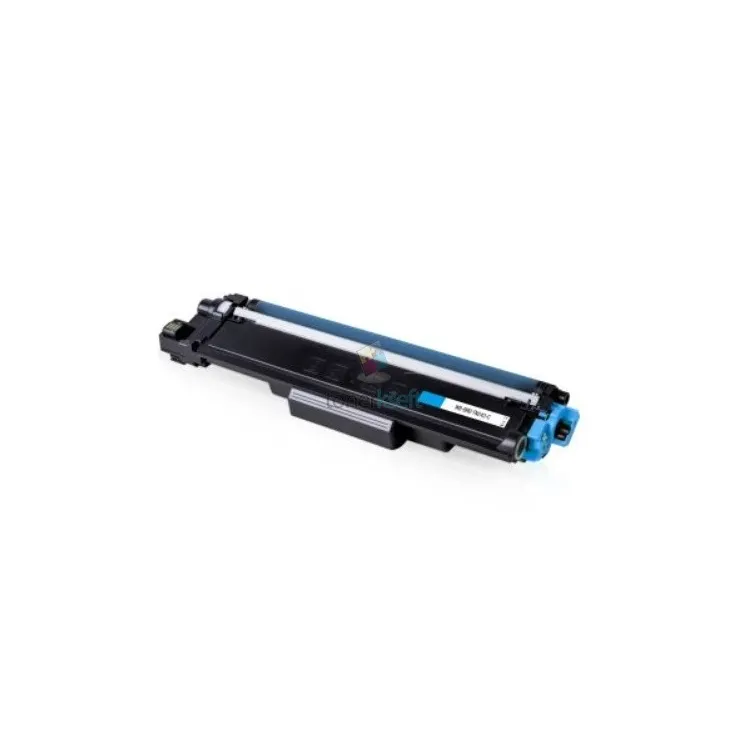 Brother TN-243 / TN243 C Cyan - kék toner chippel - 1.000 oldal