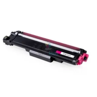 Brother TN-243 / TN243 M Magenta - piros toner chippel - 1.000 oldal