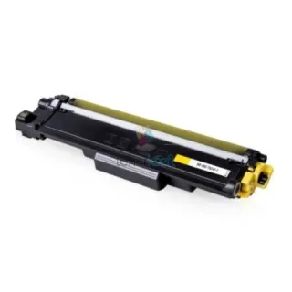 Brother TN-243 / TN243 Y Yellow - sárga toner chippel - 1.000 oldal