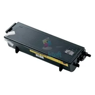 Brother TN-6300 / TN6300 BK Black - fekete toner - 3.000 oldal