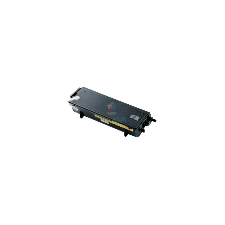 Brother TN-6300 / TN6300 BK Black - fekete toner - 3.000 oldal