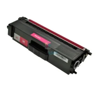 Brother TN-321 / TN321 M Magenta - piros toner - 1.500 oldal