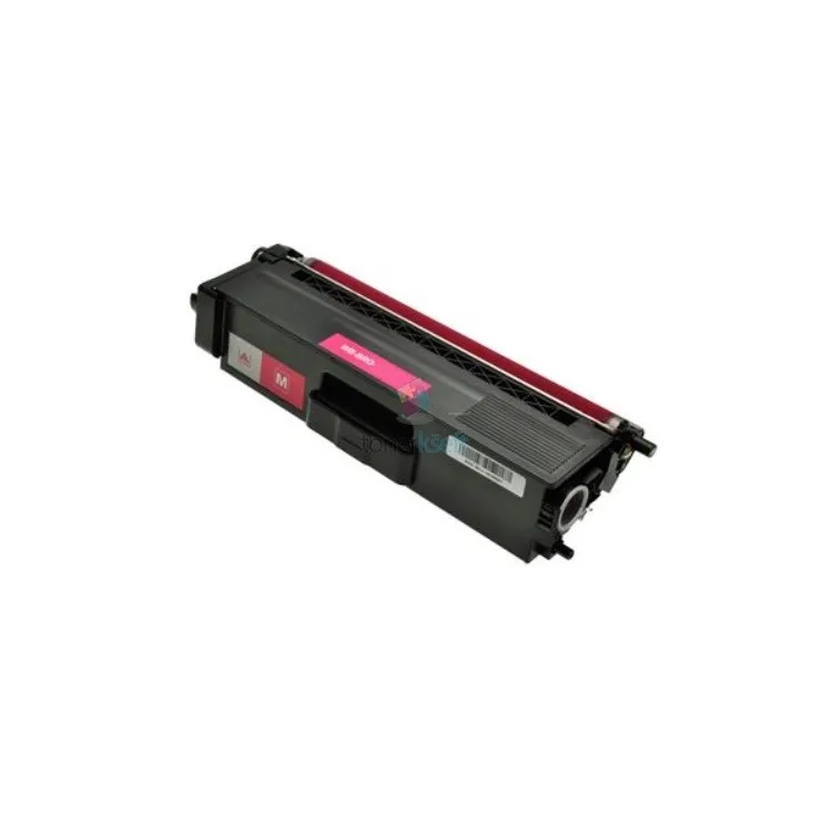 Brother TN-321 / TN321 M Magenta - piros toner - 1.500 oldal