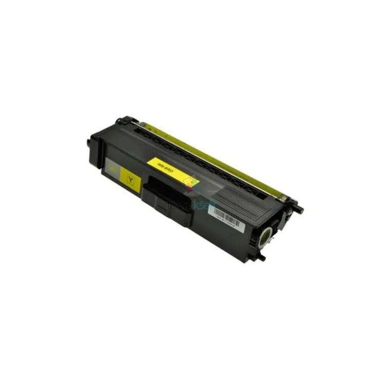 Brother TN-321 / TN321 Y Yellow - sárga toner - 1.500 oldal