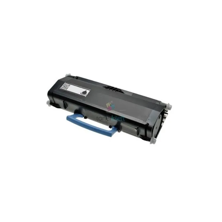 Dell M797K 593-10501 Dell 2230 BK Black - fekete toner chippel - 3.500 oldal