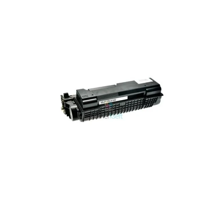 Epson C13S051056 EPLN1600 / EPL-N1600 BK Black - fekete toner - 8.500 oldal