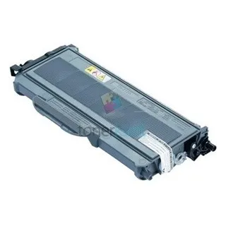 Brother TN-2120 / TN2120 BK Black - fekete toner - 2.600 oldal