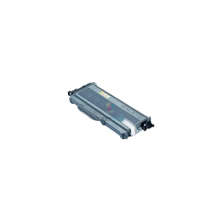 Brother TN-2120 / TN2120 BK Black - fekete toner - 2.600 oldal