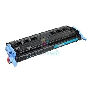 Canon CRG-707 / CRG707 C Cyan - kék toner -  2.000 oldal