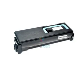 Kyocera TK-560K / TK560K 1T02HN0EU0 BK Black - fekete toner chippel - 12.000 oldal