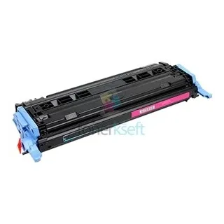 Canon CRG-707 / CRG707 M Magenta - piros toner -  2.000 oldal