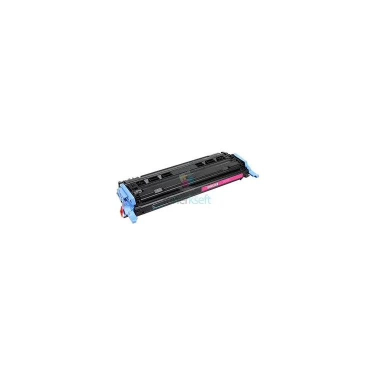 Canon CRG-707 / CRG707 M Magenta - piros toner -  2.000 oldal