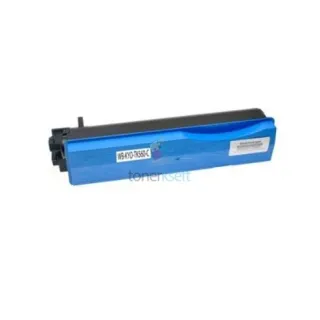 Kyocera TK-560C / TK560C 1T02HNCEU0 C Cyan - kék toner chippel - 10.000 oldal