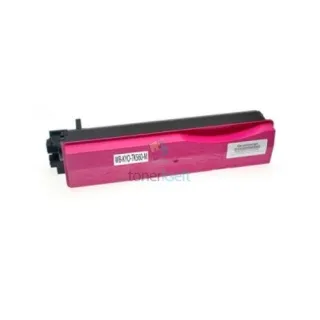 Kyocera TK-560M / TK560M 1T02HNBEU0 M Magenta - piros toner chippel - 10.000 oldal