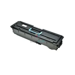 Kyocera TK-655 / TK655 1T02FB0EU0 BK Black - fekete toner chippel - 47.000 oldal