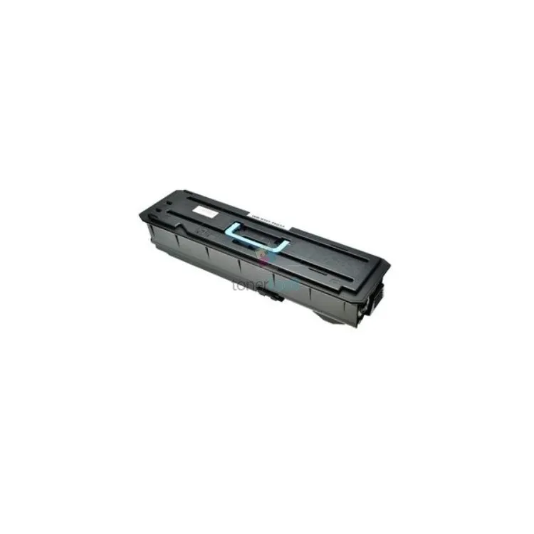 Kyocera TK-655 / TK655 1T02FB0EU0 BK Black - fekete toner chippel - 47.000 oldal