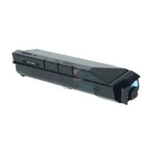 Kyocera TK-8505K / TK8505K 1T02LC0NL0 BK Black - fekete toner chippel - 30.000 oldal