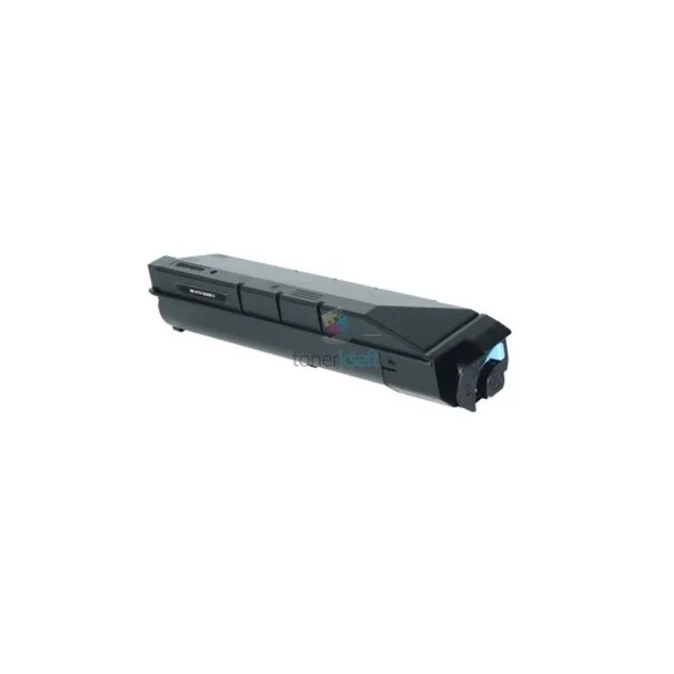 Kyocera TK-8505K / TK8505K 1T02LC0NL0 BK Black - fekete toner chippel - 30.000 oldal