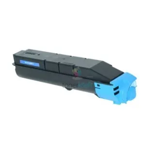 Kyocera TK-8505C / TK8505C 1T02LCCNL0 C Cyan - kék toner chippel - 20.000 oldal