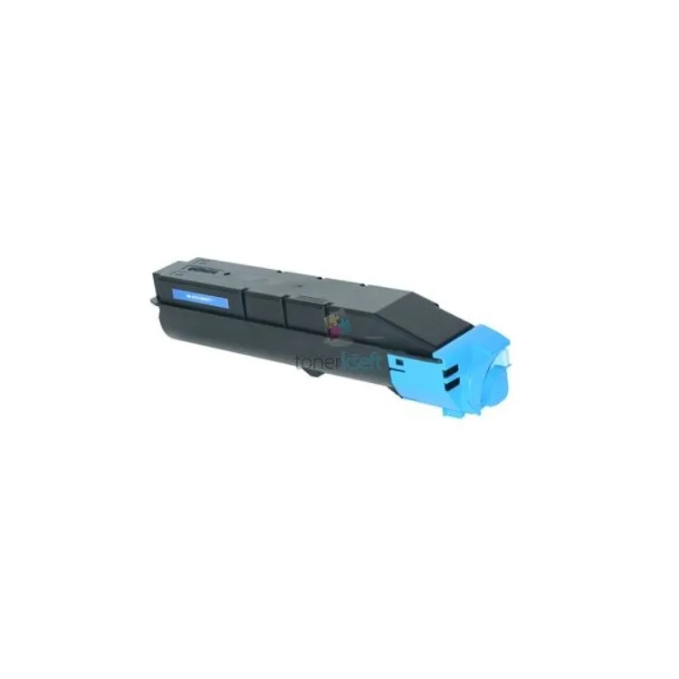 Kyocera TK-8505C / TK8505C 1T02LCCNL0 C Cyan - kék toner chippel - 20.000 oldal